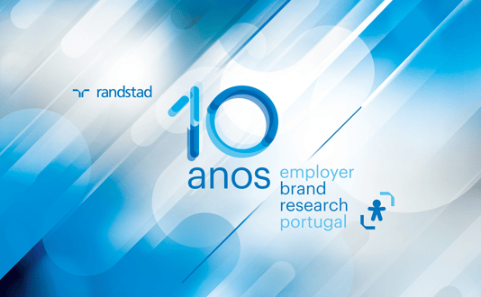Randstad Employer Brand Research 2025