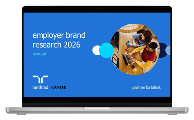 Randstad Employer Brand Research 2026