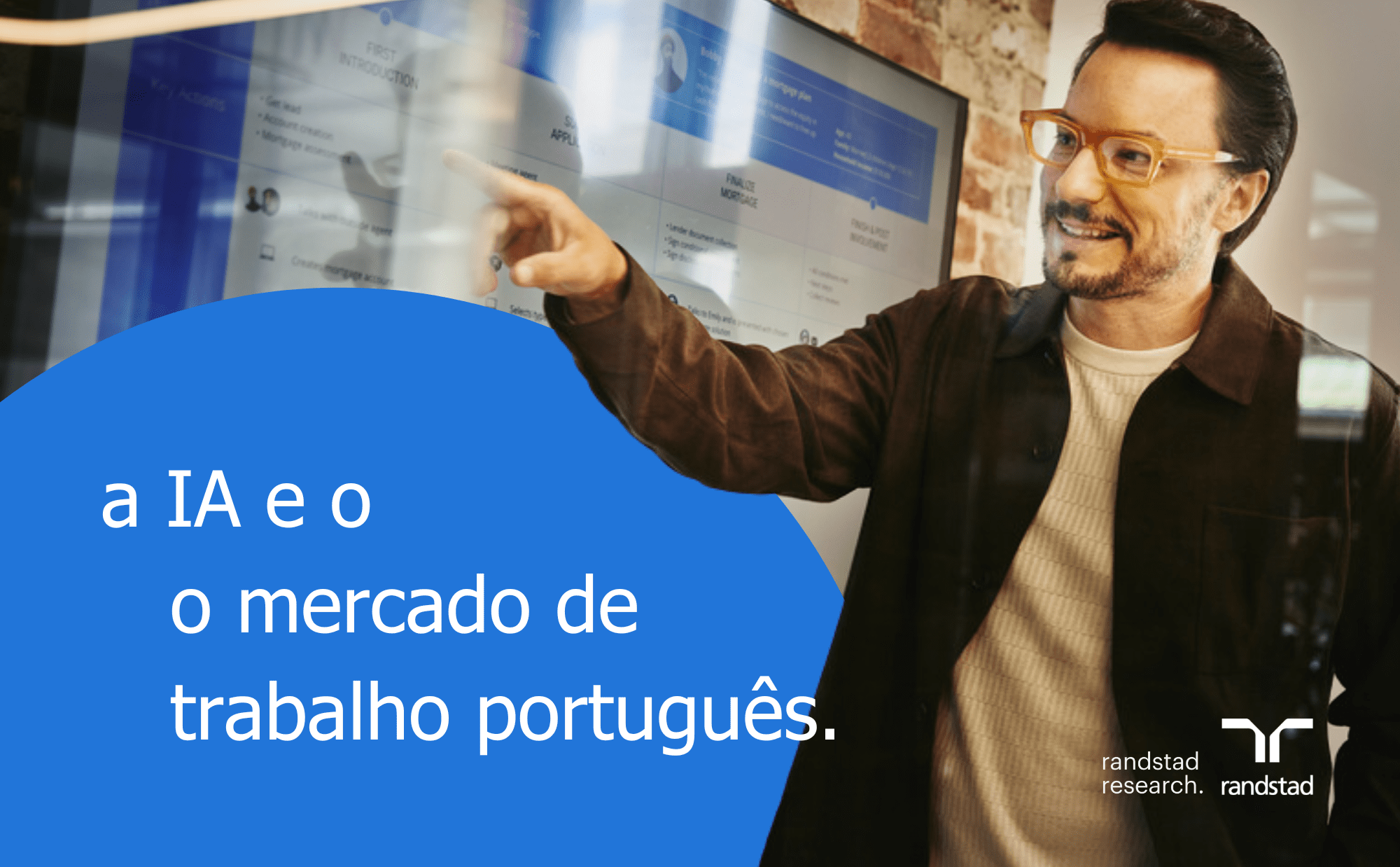 IA - a inteligência artficial e o mercado de trabalho português (1)